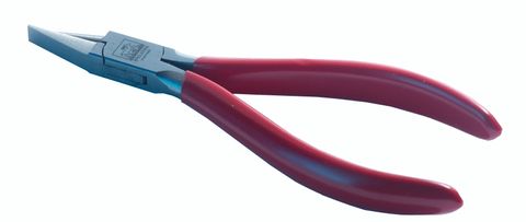 WBN Flat/Round Plier 130mm