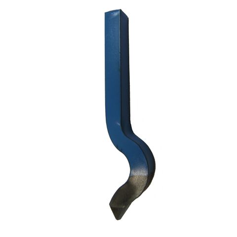 Hallmark Punch Bent 0.5mm