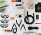 Orion Zapp Plus2 Bronze Starter Kit