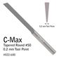 GRS Graver C-Max