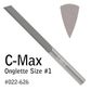 GRS Graver C-Max