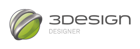 3DESIGN DESIGNER