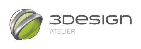 3DESIGN ATELIER