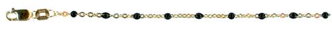 Gold Filled Enamel