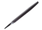 Vallorbe Half Round File - Hobby