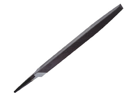 Vallorbe Triangle File - Hobby