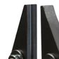 Plier - Maun Parallel Smooth Jaws V Flat Nose