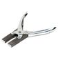 Plier - Maun Parallel Customisable Soft Jaws 160mm