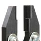 Plier - Maun Parallel 2-step Curved Edge Smooth