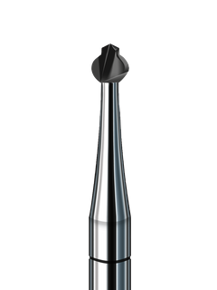 Busch 447 Steel Pavecut Bur 0.8mm