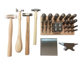 Tool Kit - Forming