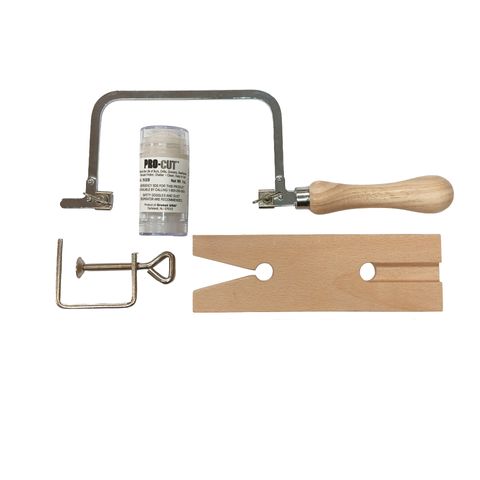 Tool Kit - Sawing Kit