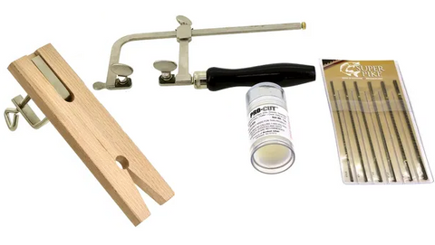 Tool Kit - Sawing Kit