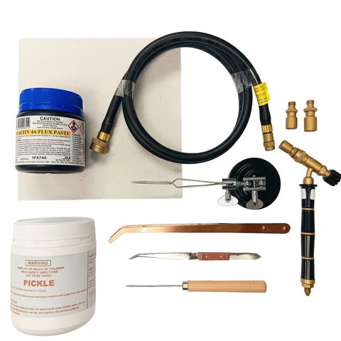 Tool Kit - Soldering Kit