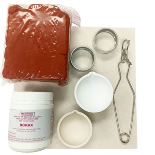 Tool Kit - Casting Kit