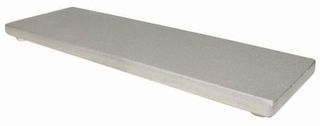 EZE-LAP Diamond Sharpening Stone 1200 Grit