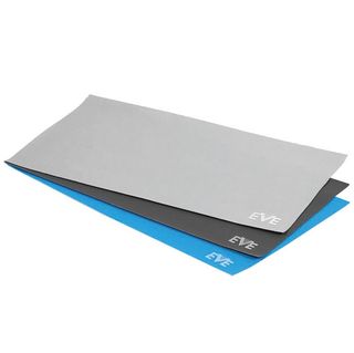 EVE DIAMOND POLICLOTH SET-2400/4000/1200-75X140mm