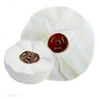 BUFF 150X30MM (60 PLY) UNSTITCHED SOFT