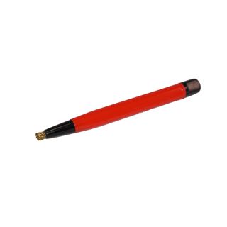 Brass Scratch Brush - Pen