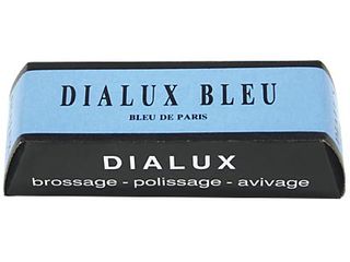 Polishing Compound - Dialux Bleu Blue