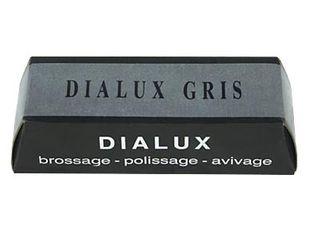 Polishing Compound - Dialux Gris Gray