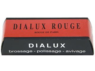 Polishing Compound - Dialux Rouge Red