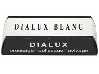 Polishing Compound - Dialux Blanc White