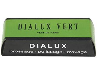 Polishing Compound - Dialux Vert Green
