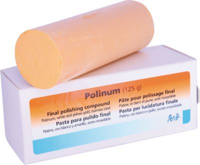 POLINUM PLATINUM POLISH - SWISS