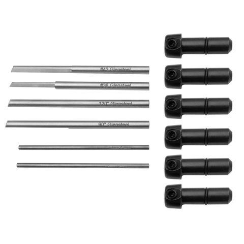 GRS – Engravers Starter Gravers Kit