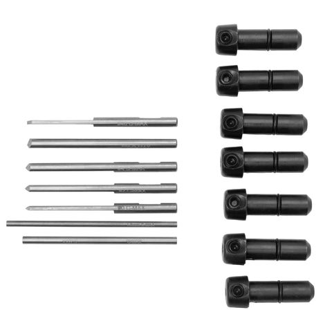 GRS – Stone Setters Starter Graver Kit