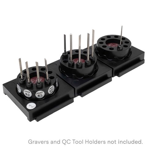GRS – QuickPick QC Storage Trays