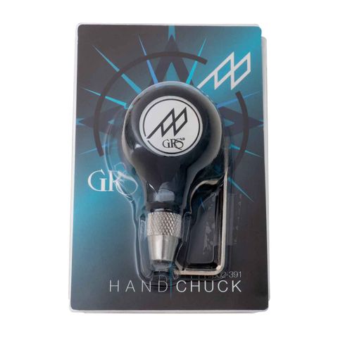 GRS – Maxim Hand Chuck