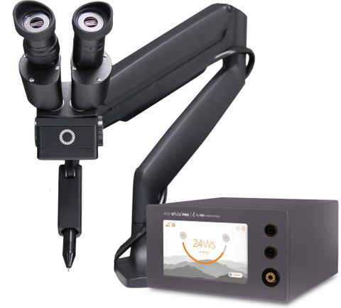 Orion mPulse PRO Pulse Arc Welder