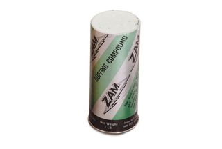 Zam Buffing Compound 1 lb tube (454g)