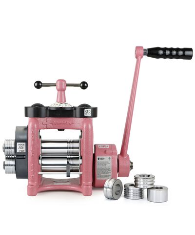 Rolling Mill &ndash; Durston Agile Elite C110 Pink