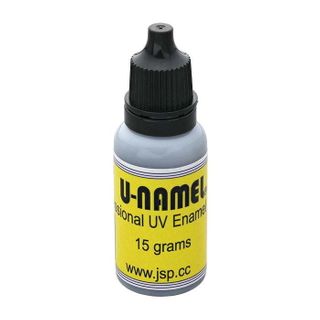 U-namel - Black Liquid 15g