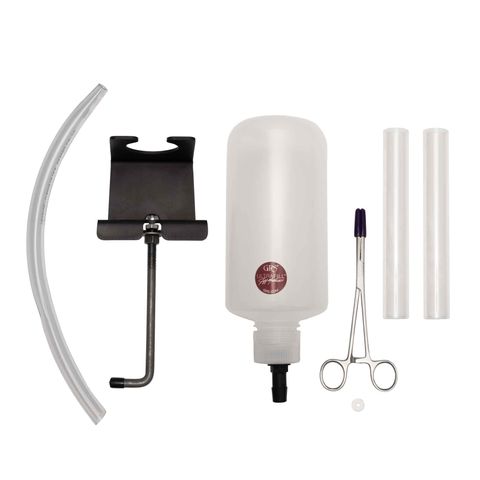 GRS &ndash; Ultrasonic UltraFill