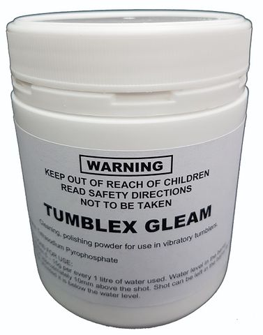 Buy Tumblex Gleam 400g In New Zealand G A Warburtons