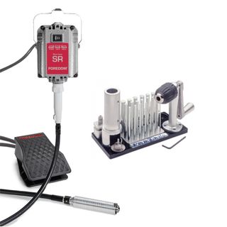 Foredom SR Motor Kit  #30H/P & Jumpring Maker