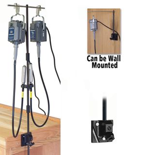 Foredom Hanging Motor Stand Bench Mounted