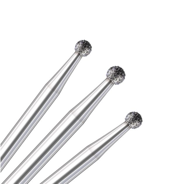 Buy BUSCH DIAMOND BALL BUR in New Zealand G&A Warburtons