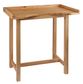 Durston Student Wooden Bench - Cedar wood