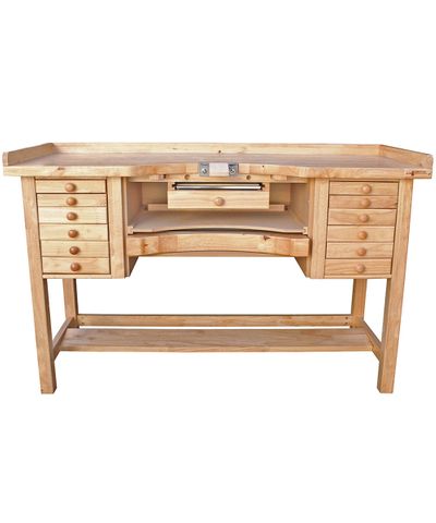 Durston Superior Double Jewellers Bench