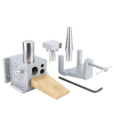 Durston Multi Forming Anvil Kit-Assorted Set of 3
