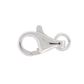 Silver Cartier Clasp