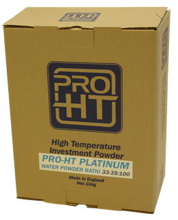 Goldstar Pro-HT Investment Powder