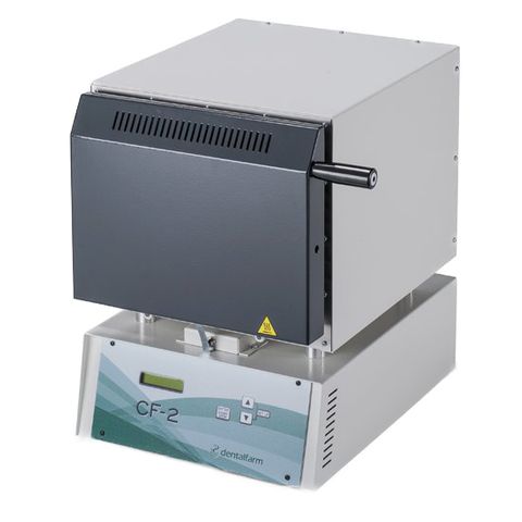 Dentalfarm Burnout Furnace CF-2 Large