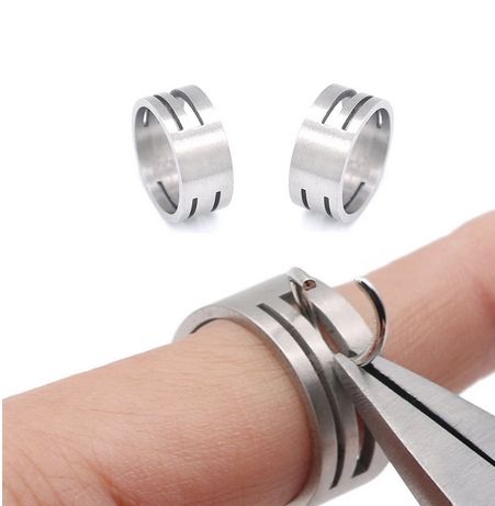 Jump Ring Openers
