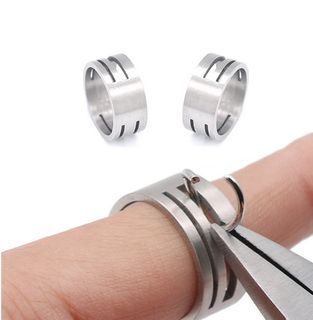 Jump Ring Openers